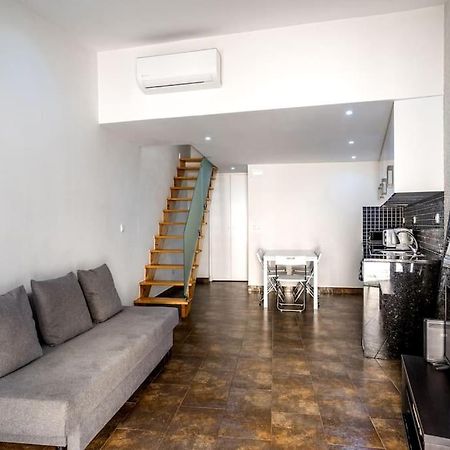 Cozy Ground Floor Studio With Ac And Loft Bedroom Lisboa Εξωτερικό φωτογραφία