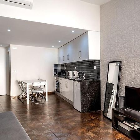 Cozy Ground Floor Studio With Ac And Loft Bedroom Lisboa Εξωτερικό φωτογραφία