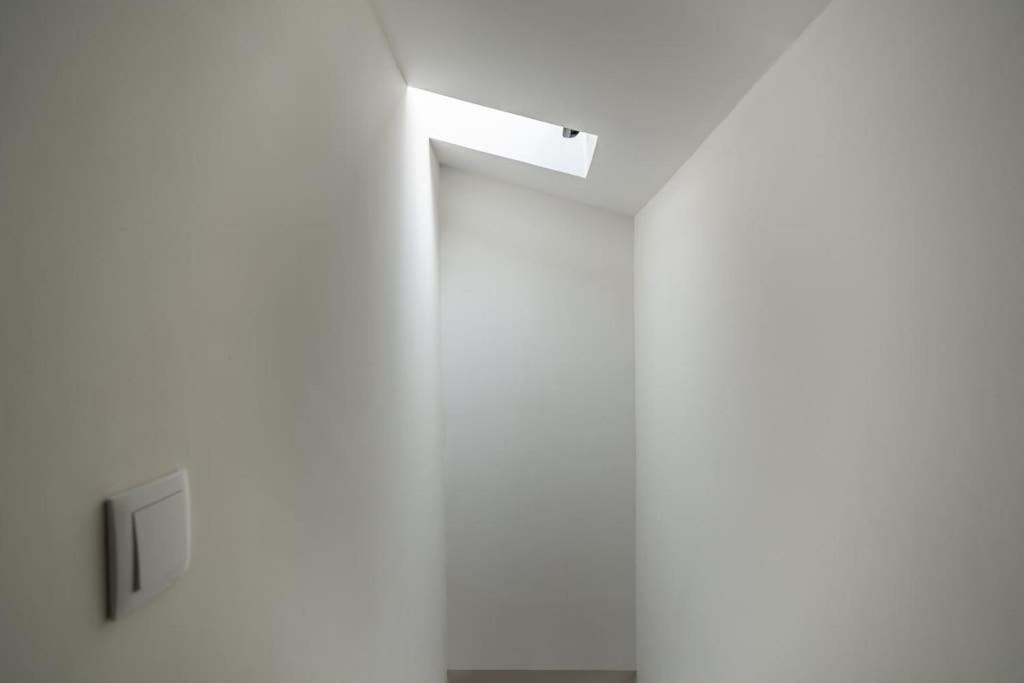Cozy Ground Floor Studio With Ac And Loft Bedroom Lisboa Εξωτερικό φωτογραφία