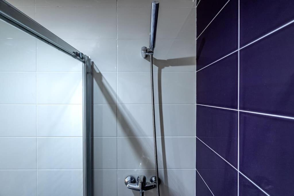 Cozy Ground Floor Studio With Ac And Loft Bedroom Lisboa Εξωτερικό φωτογραφία